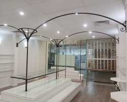 T19 Inside View